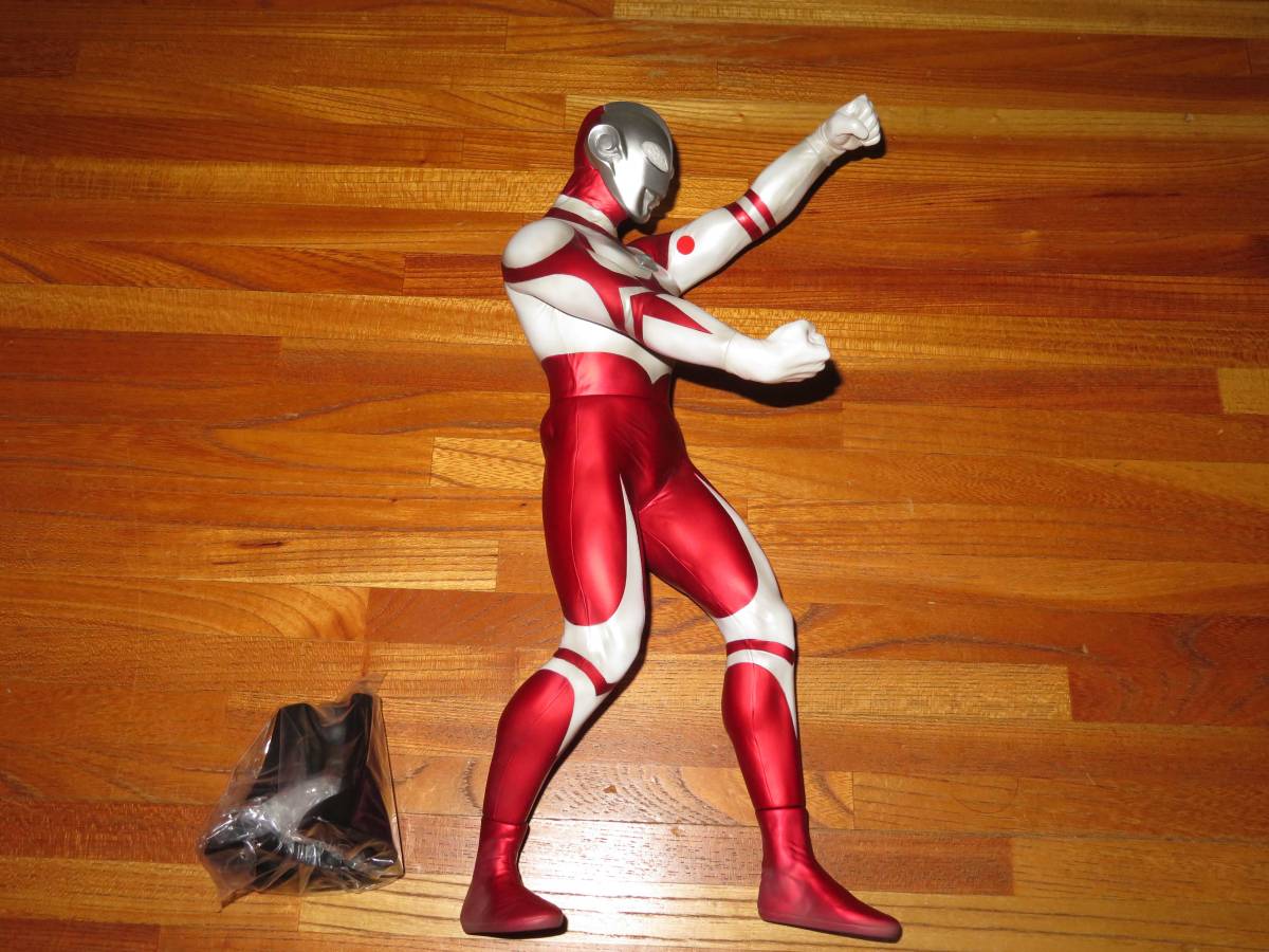 CCP ウルトラマングレート