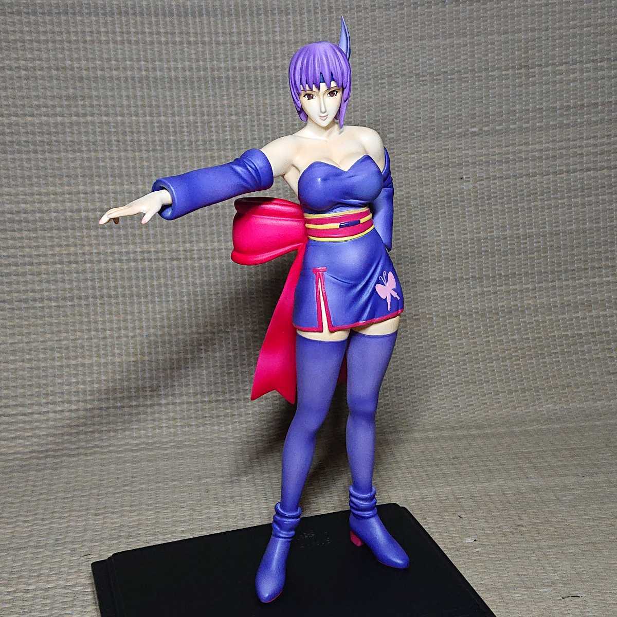 DOA レイファン FIELD「デッド・オア・アライブ」 イベント限定