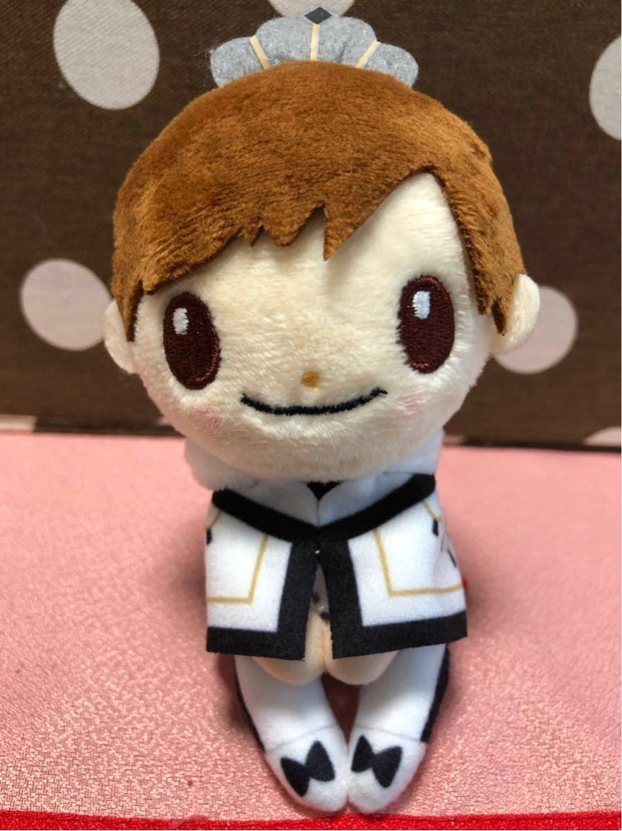 King&Prince 永瀬廉 ちょっこりさん 永瀬廉 ちょっこりさん キンプリ