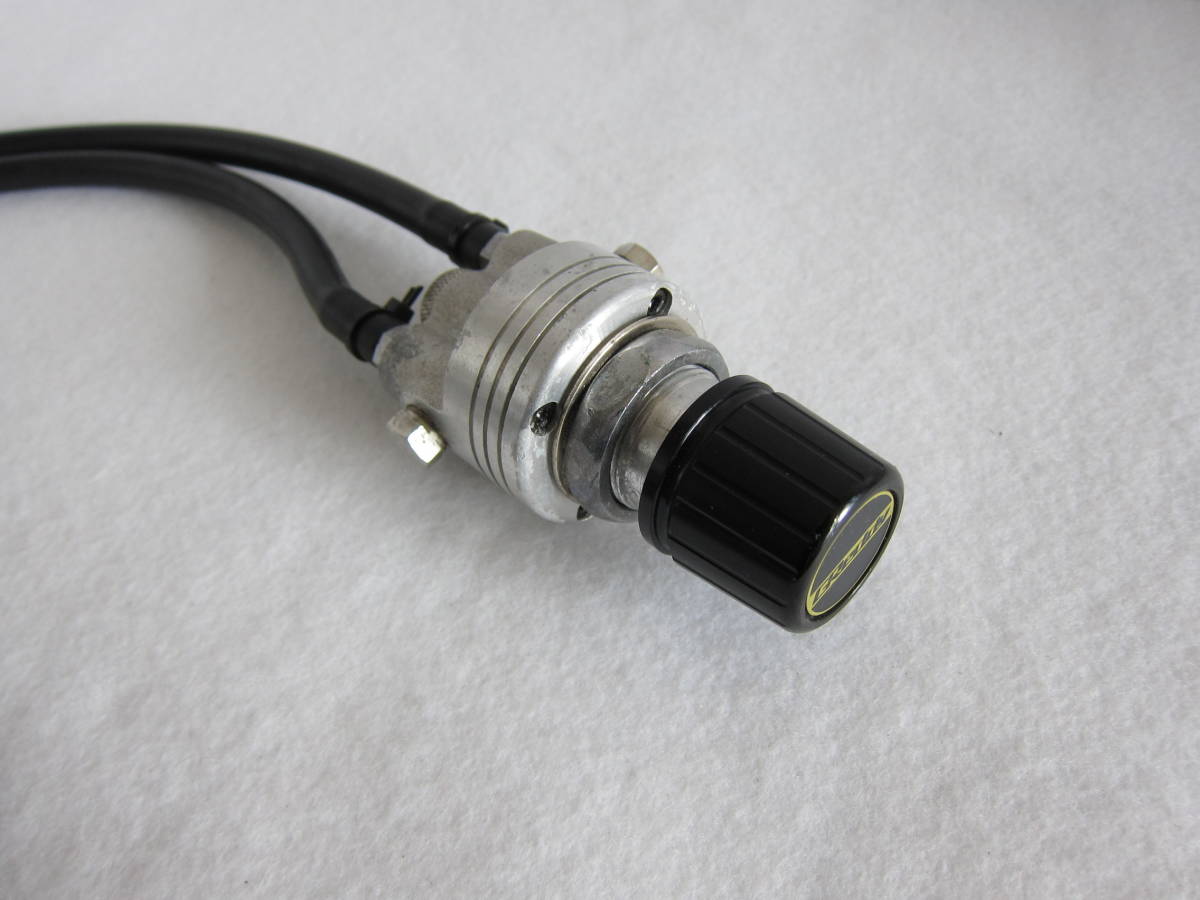 05☆TRUST☆トラスト☆GReddyVVC機械式ブーストコントローラー