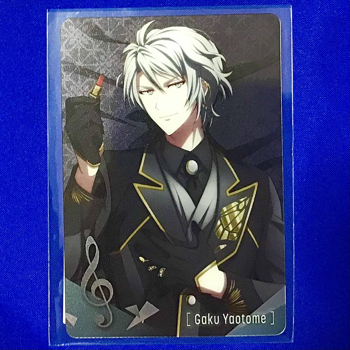 アイドリッシュセブン アイナナ 八乙女楽 メタカ Treasure