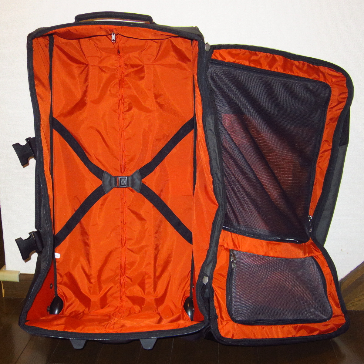 HAGLOFS】ホグロフス コンボイ convoy110