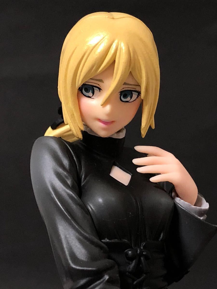 進撃の巨人 クリスタ・レンズ 1/7 完成品フィギュア FOTS JAPAN エレン