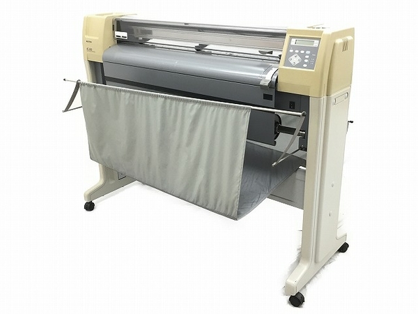 MUTOH AC−800カッティングホルダ AC-CHD 中古中にカッター刃有