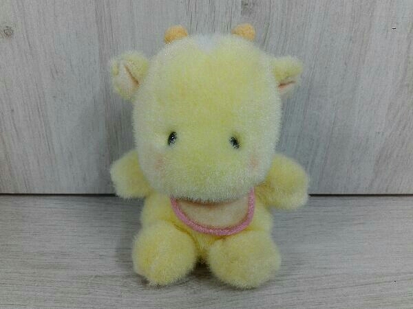 パウピポのぬいぐるみ