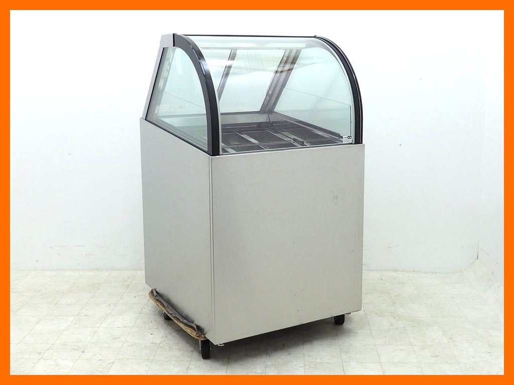 pansonicディッピングケース 直冷式 約600mm幅