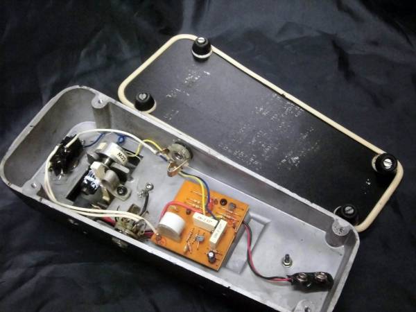 ギター Jen Cry Baby Super 250 422 Vintage Jen cry baby SUPER Model