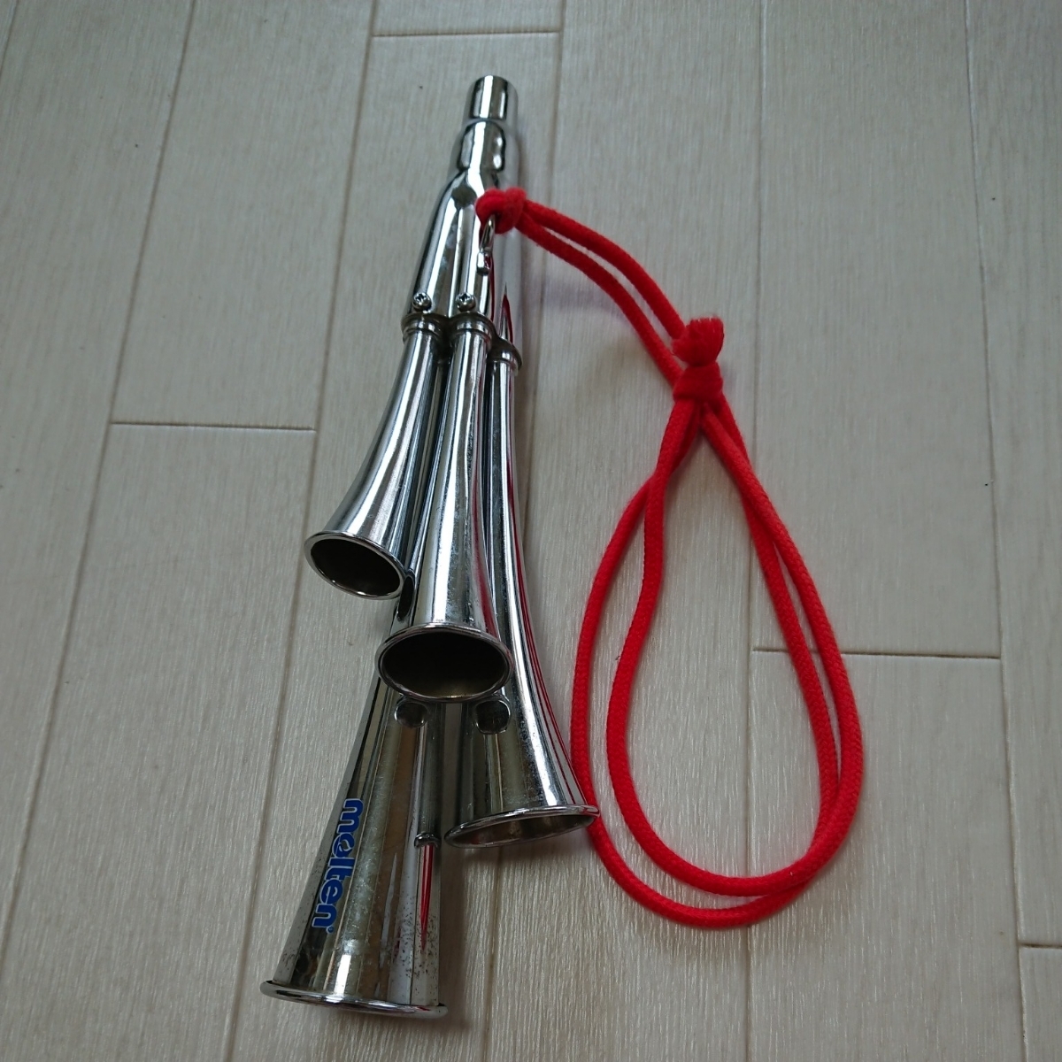 molten チアホーン 4連 molten 4連チアホーン ブブゼラ オンライン ストア