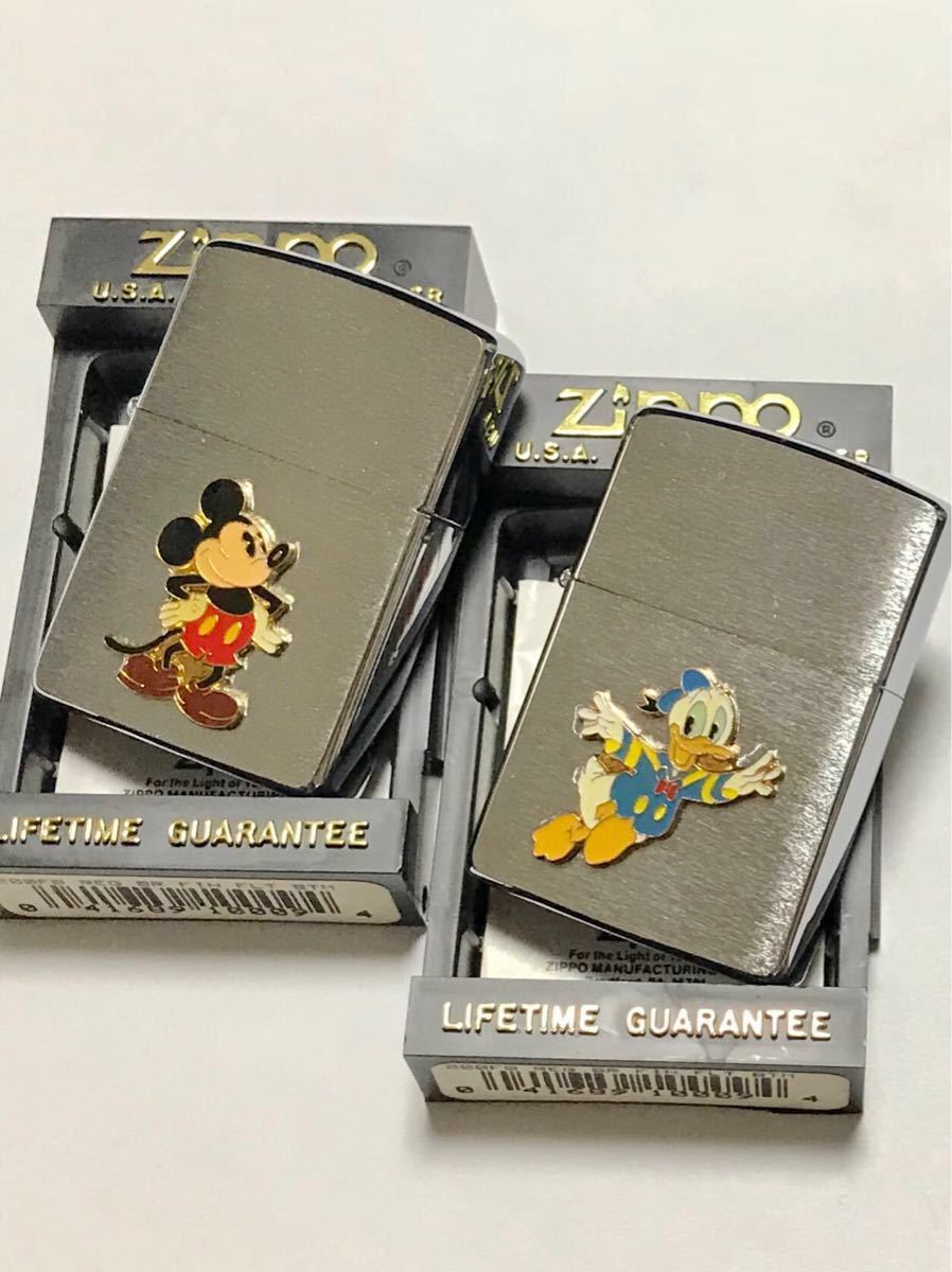 ZiPPO ベトナム ディズニー ドナルド ベトナムZIPPO】本物 1970年製