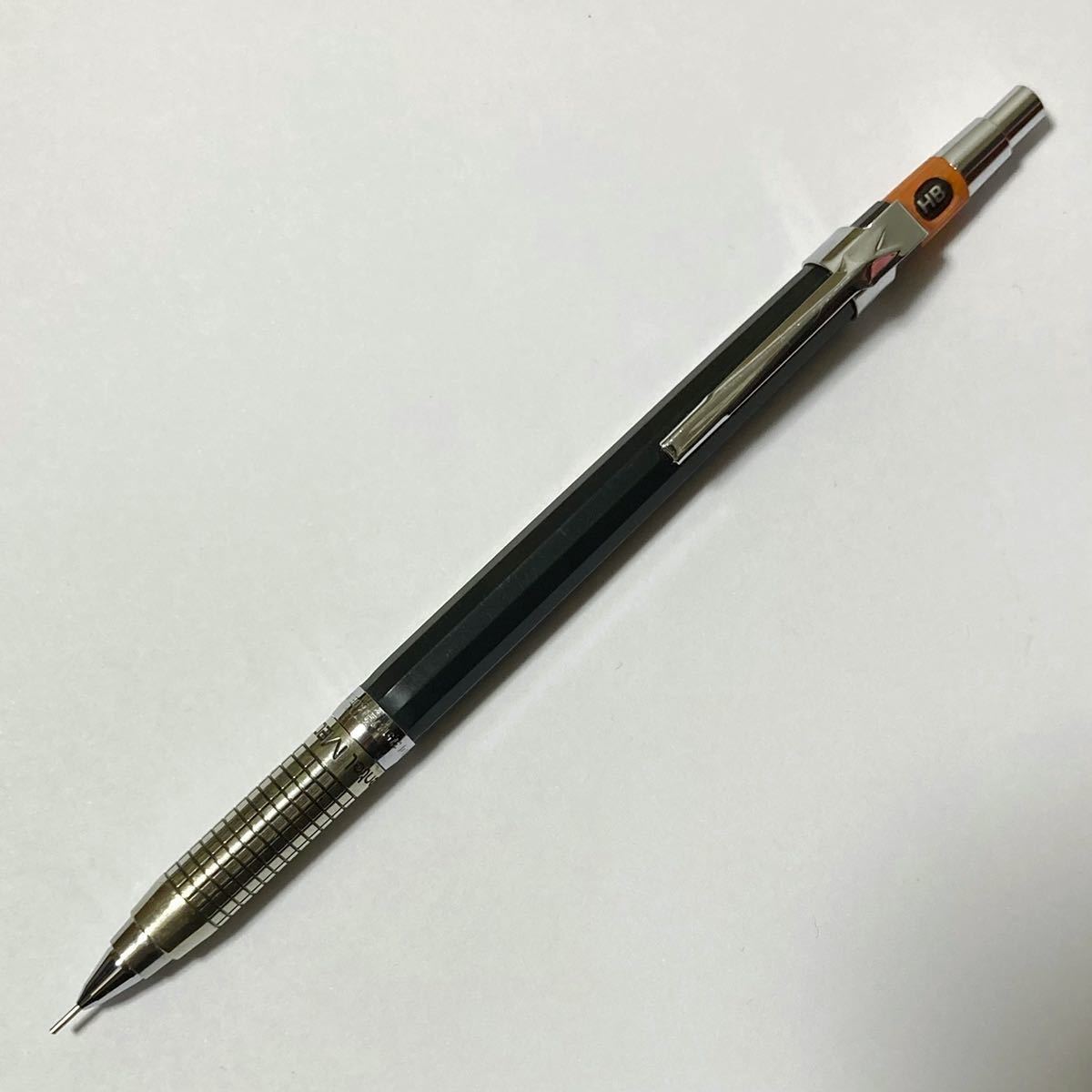 Pentel MECHANICA MEC 0.3 ぺんてる メカニカ 中期型 廃番 廃盤 製図用