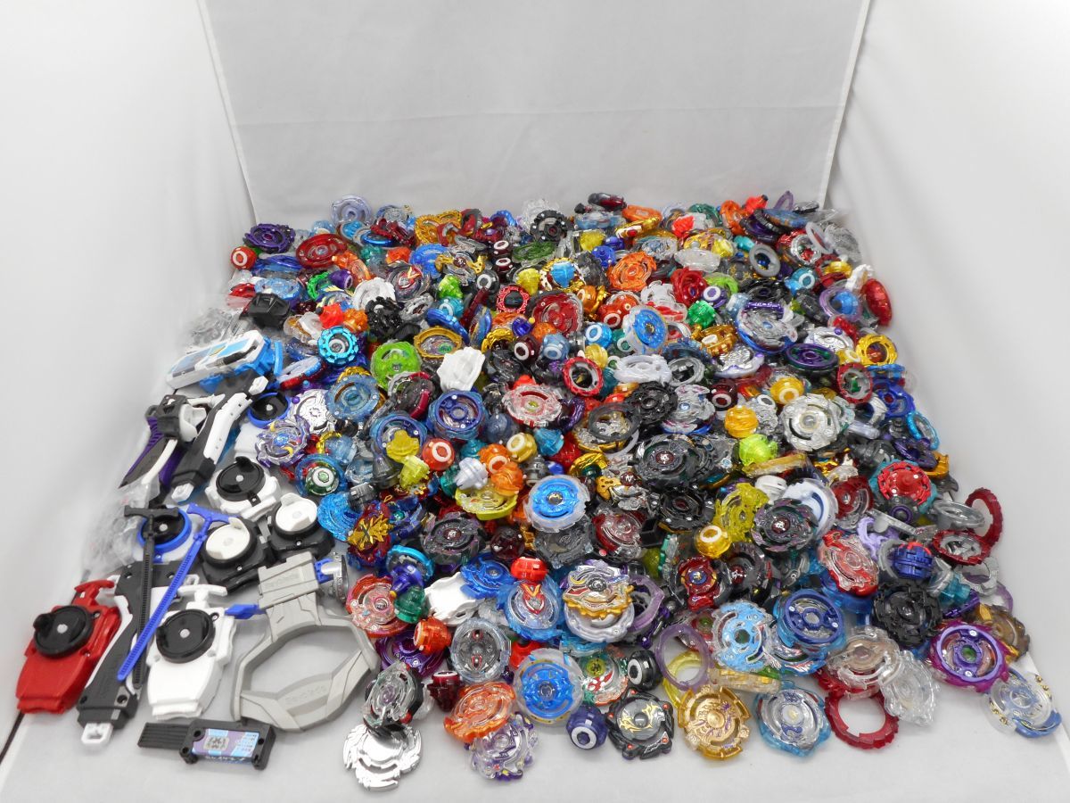 大量！初代など！歴代ベイブレード まとめ売り Yahoo!オークション