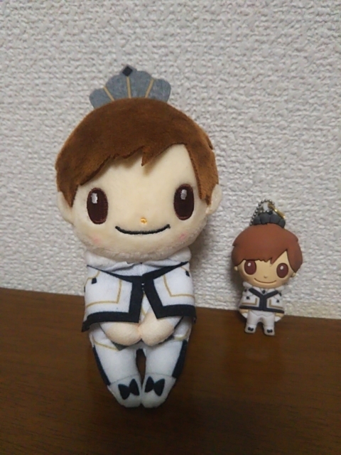 キンプリ永瀬廉ちょっこりさん 永瀬廉 King & Prince 永瀬廉 ちょっ