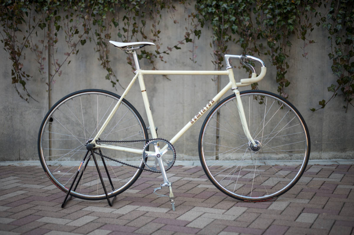 ピスト レミントン REMINTON 自転車 ピスト レミントン REMINTON