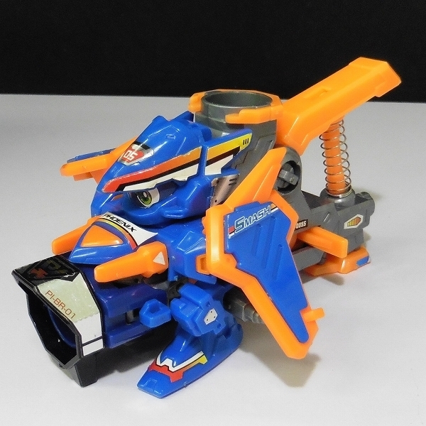 美品ビーダマン・スマッシュフェニックス [W2789] スーパービーダマン