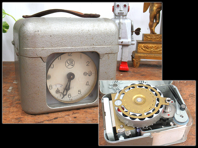 BENZING 鳩レース 鳩時計 アティスクラブ