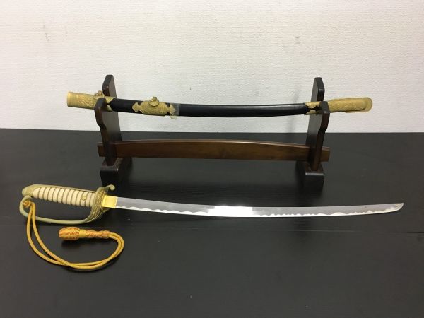 模造刀 東郷元帥の短剣 東郷神社 創建50周年記念品 【公式通販】