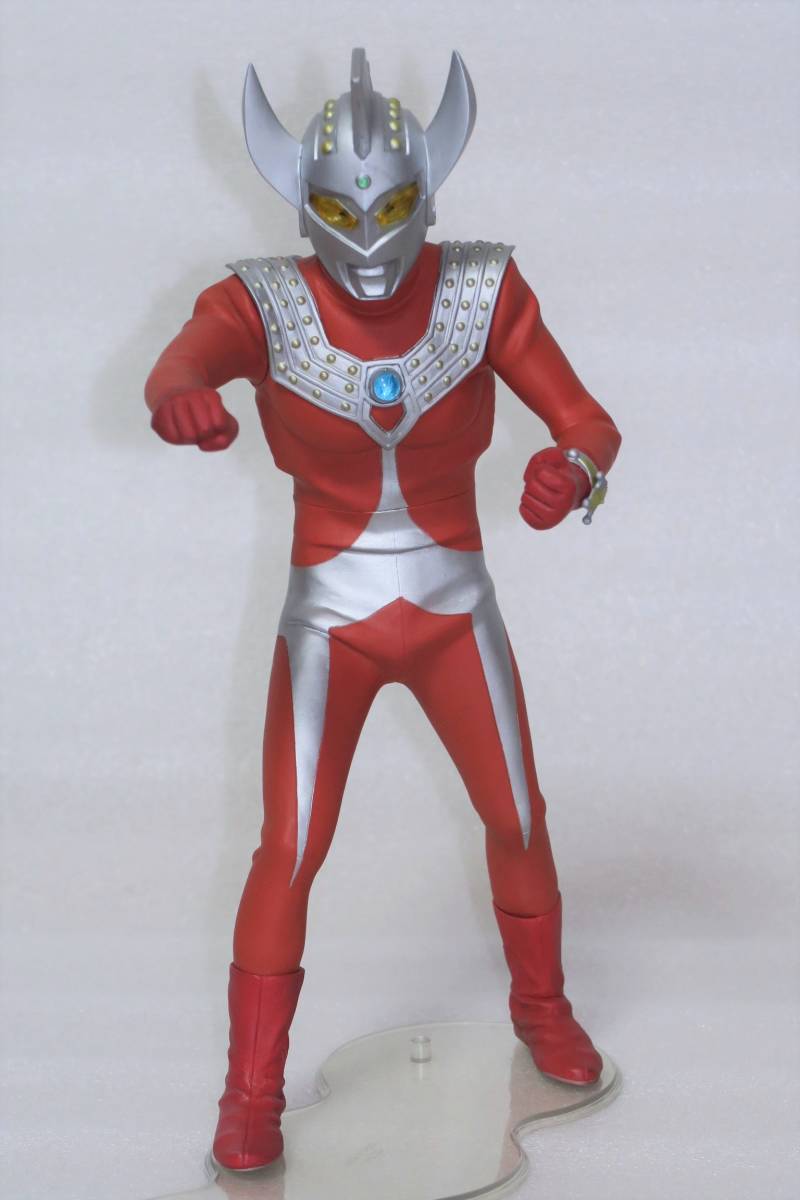 エクスプラス 大怪獣シリーズ ウルトラマンタロウ 少年リック限定