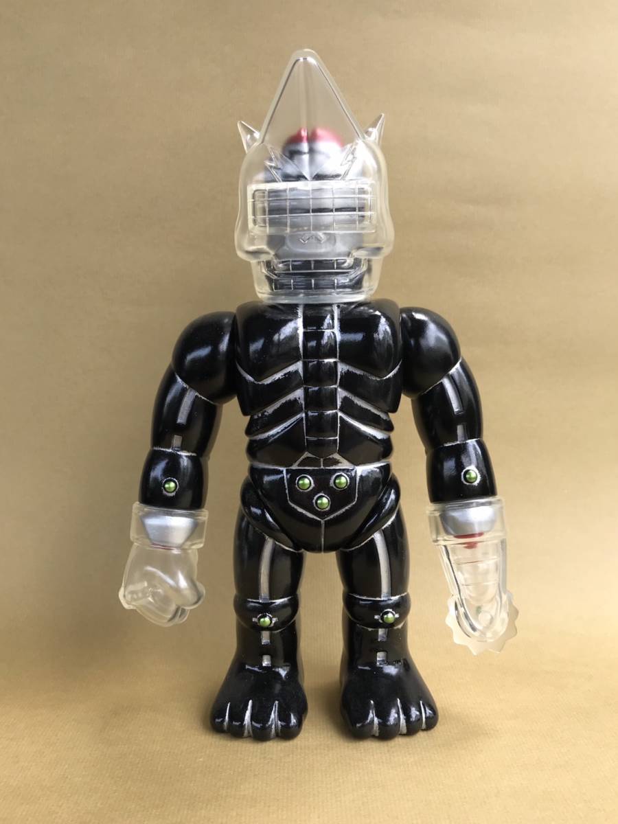 リアルヘッドrealhead 真頭玩具 ブートレグマン Amazon.co.jp: リアル