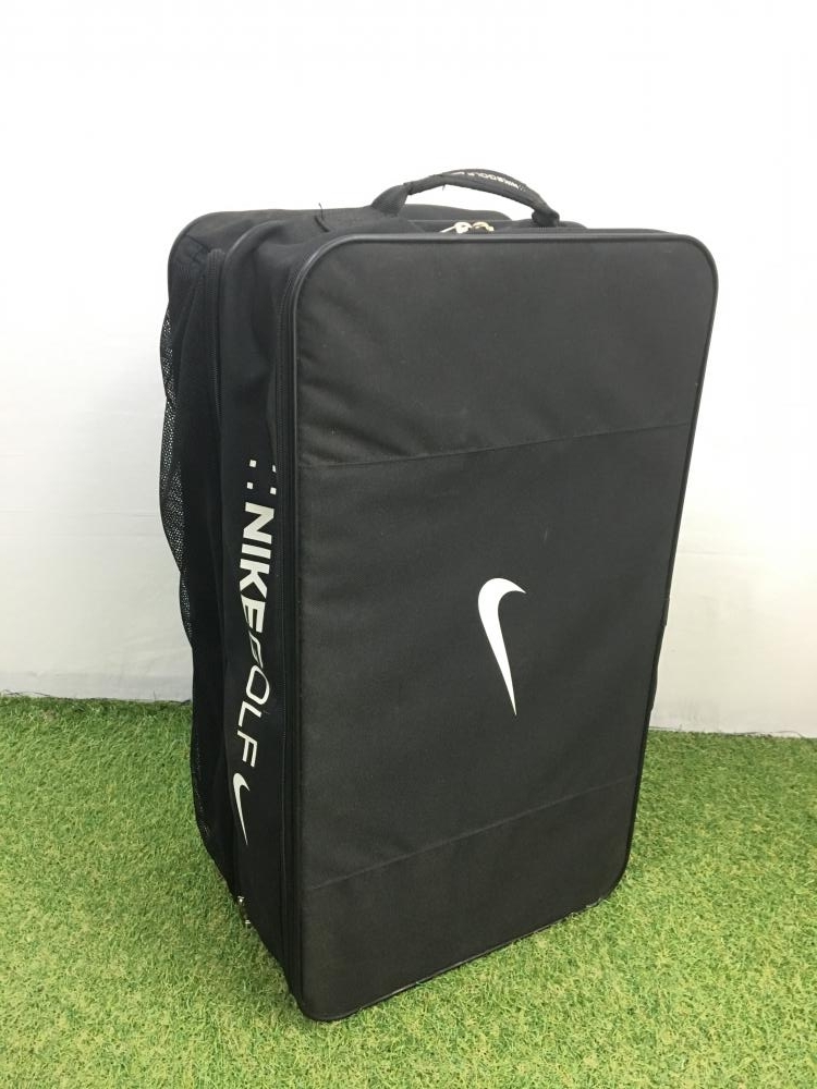 田*太様 NIKE ナイキ 大型キャリー キャリーケース スーツケース