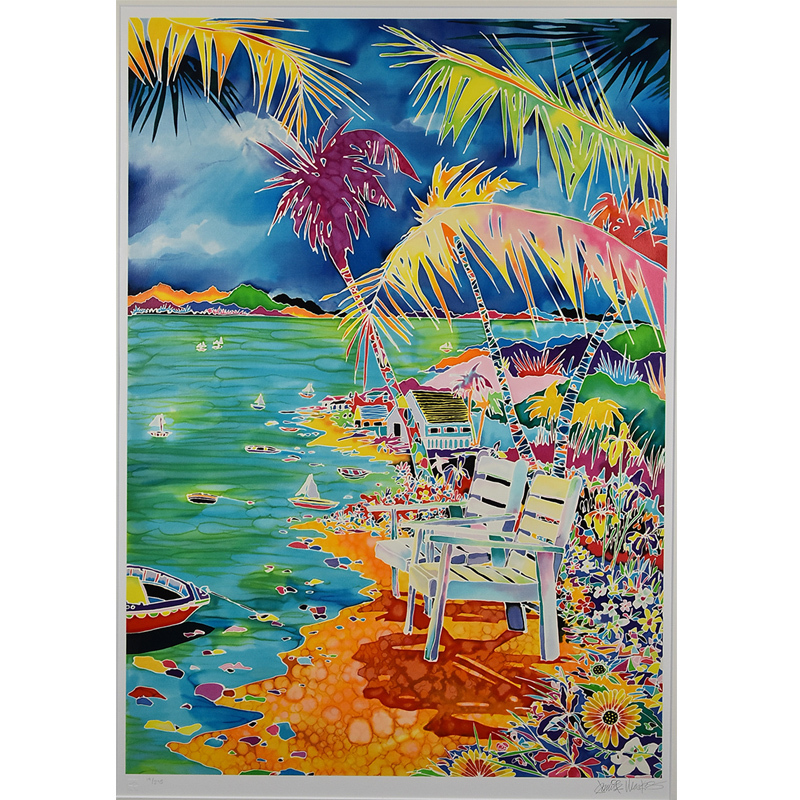 値下げしました】絵画 更に値下げしました】油絵画 値下げしました】油