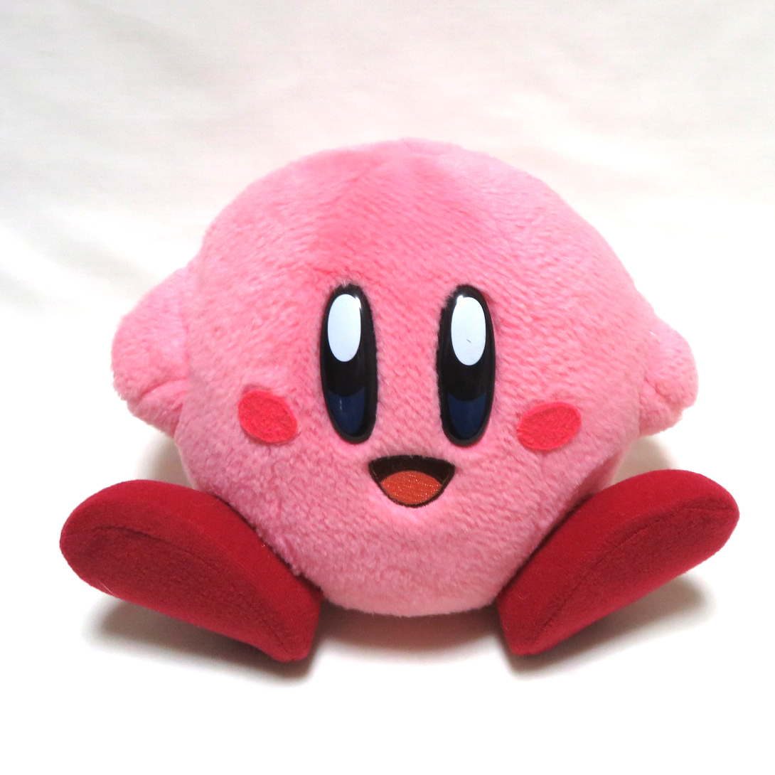 おしゃべり 星のカービィ 2002年製 タカラ 最 安値