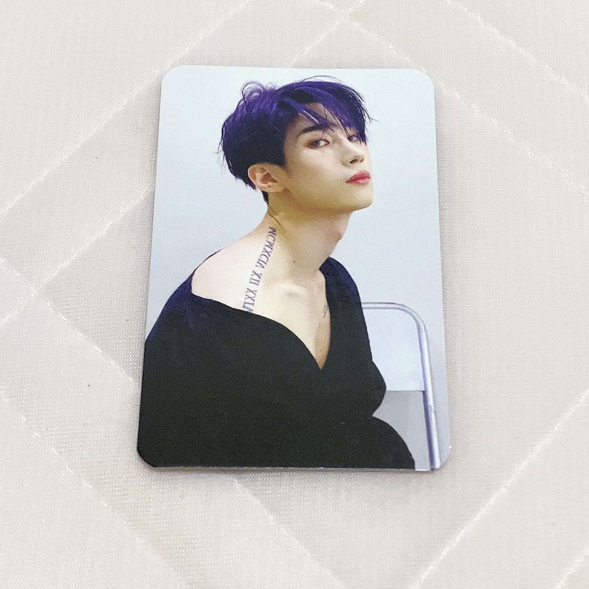 VICTON グッズ スビン ビョンチャンCD トレカまとめ売り VICTON グッズ