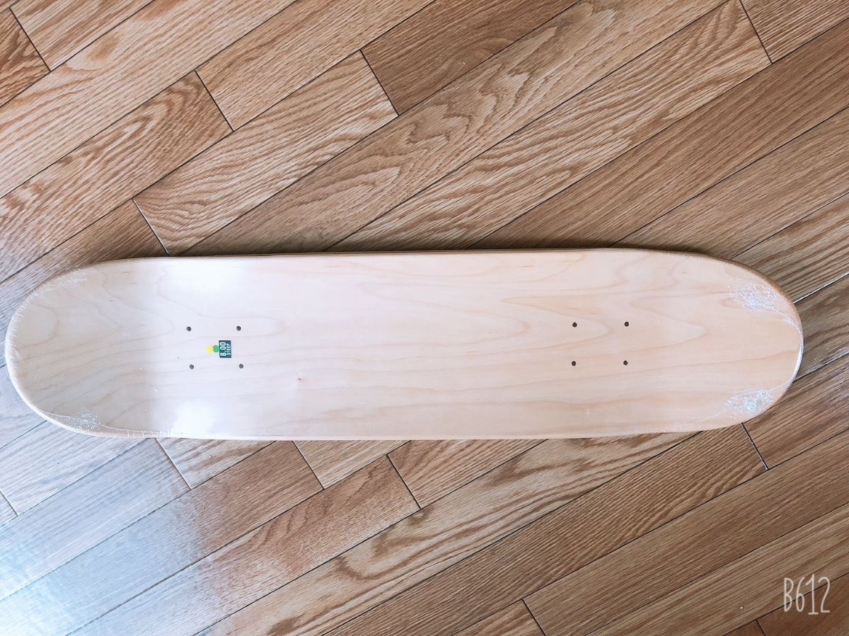 リバティウォーク スケボーデッキチェアー