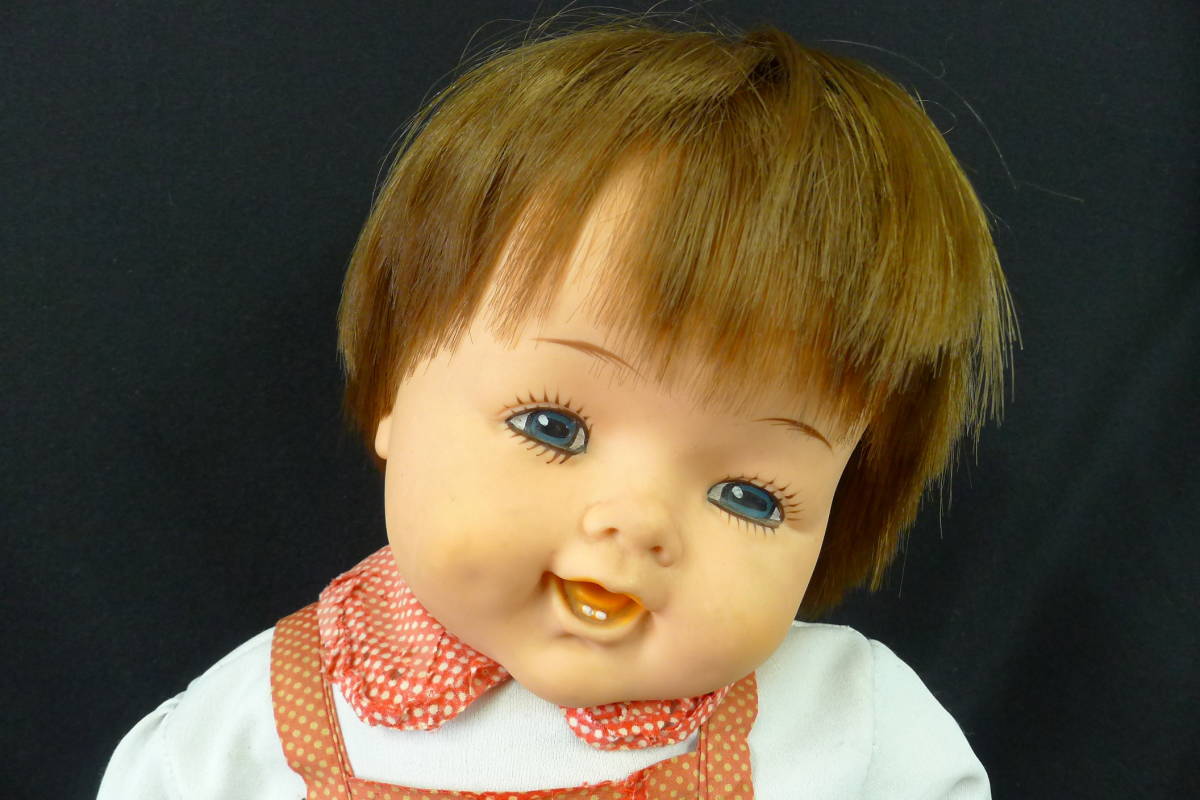 昭和レトロ・チャコちゃん人形 注文 m96916794027_1.jpg?1573452371