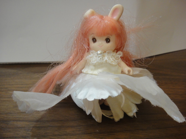 フラワーチャイルドタカラ フラワーチャイルド タカラ TAKARA やり直し