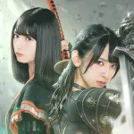 聖騎士東村芽依サイン入りポスター(ひな誕祭記念値下げ) 日向坂46