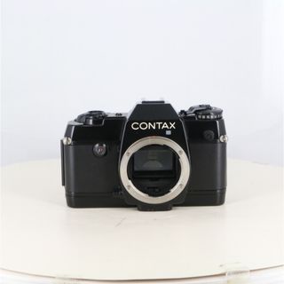 CONTAX T-3 黒 美品 純正品アクセサリー多数 CONTAX T3 ジャンク品 美品