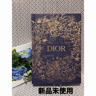 Christian Dior（ノート/メモ帳/ふせん）のフリマアイテム一覧