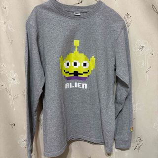 Disney - 新品 ロンT L 女王 魔女 白雪姫 ディズニー ヴィランズ 映画