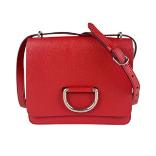 BURBERRY（バッグ ・ レッド/赤色系）のフリマアイテム一覧