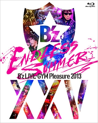 激レア】B'z LIVE GYM Pleasure'92 TIME ピンバッジ B'z(ビーズ)LIVE