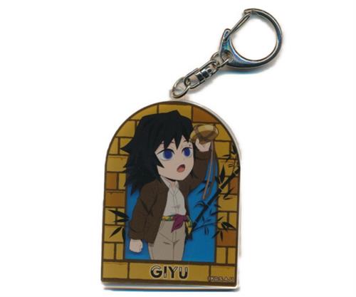 鬼滅の刃 サンシャインシティ ガラポン A賞 嘴平伊之助 鬼滅の刃 鬼滅