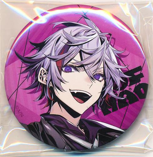 ROF-MAO 不破湊 デビュー 缶バッジ