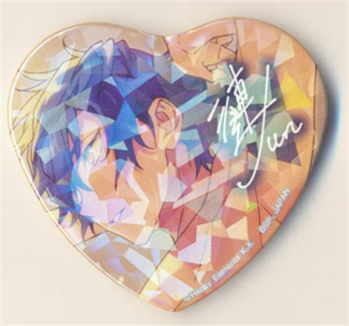 羽風薫 ハート缶 とるパカ 75点あんスタ とるパカ 薫 ① あんスタ とる