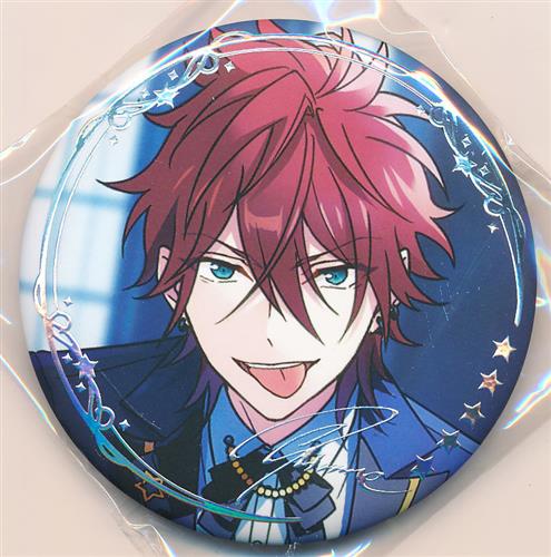 あんスタ 7周年 6周年 缶バッジ 影片みか 天城燐音 漣ジュン 七