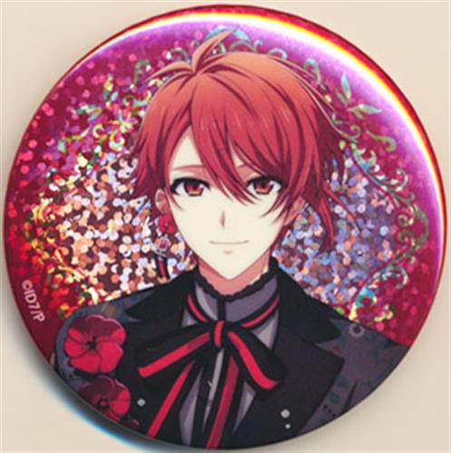 アイナナ 七瀬陸 Op.7 UR 缶バッジ 20個 衣装展 陸 オプナナ アイド