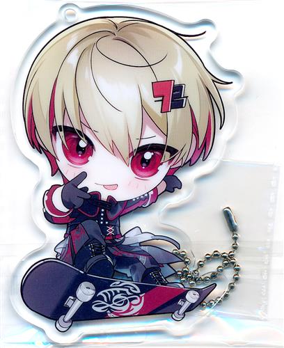 シクフォニ 誕生日 2023 暇72 アクリルパネル シクフォニ 暇72 誕生日