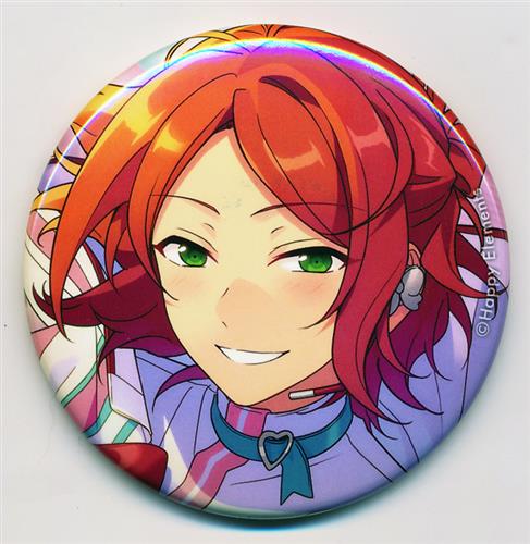 あんスタ 葵ゆうた イベコレ缶バッジ 2023 autumn idol 54点 あんスタ