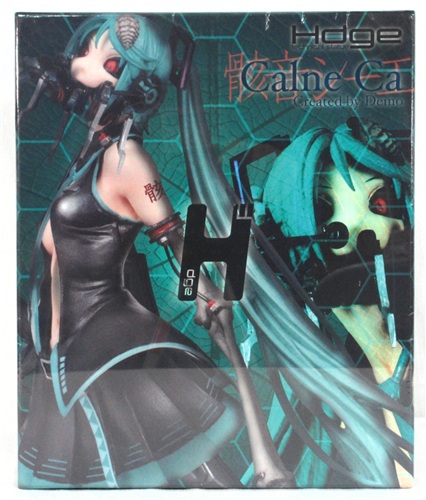 エッジ 骸音シーエ 送料無料 初音ミク エッジ Hシリーズ 骸音 シーエ