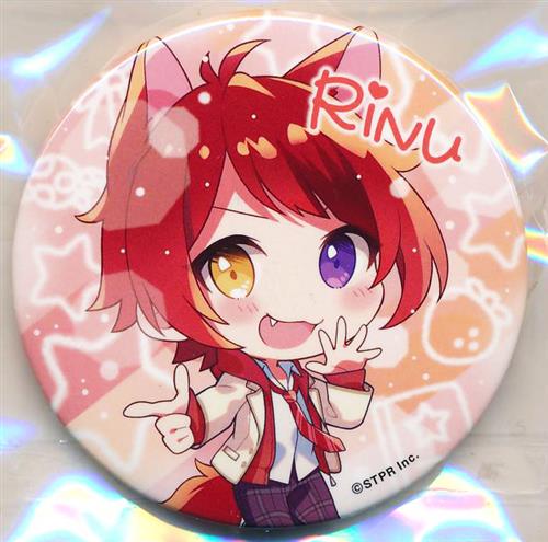 すとぷり ころんくん 7周年 デフォ 缶バッジ 70個 まとめ 莉犬くん