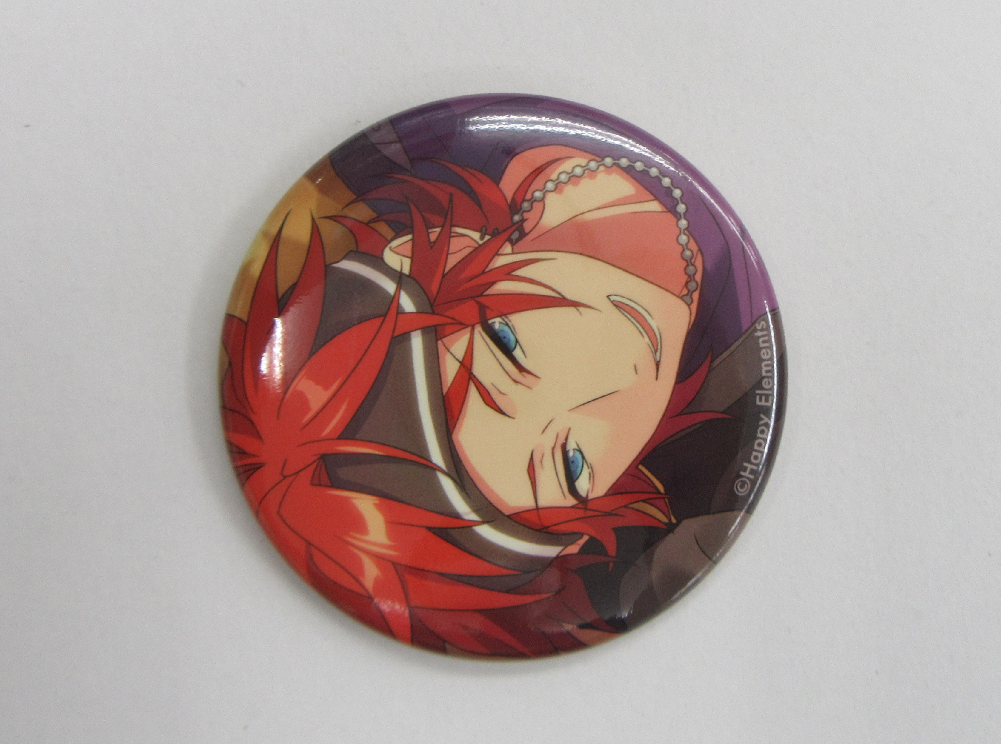 あんスタ シャッフル缶 燐音 あんスタ 天城燐音 SHUFFLEコレ缶バッジ