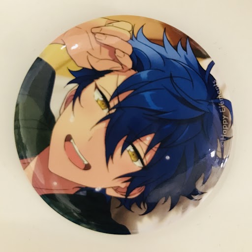 あんスタ 漣ジュン イベコレ テーマ スタライ プロセカ コレクション缶