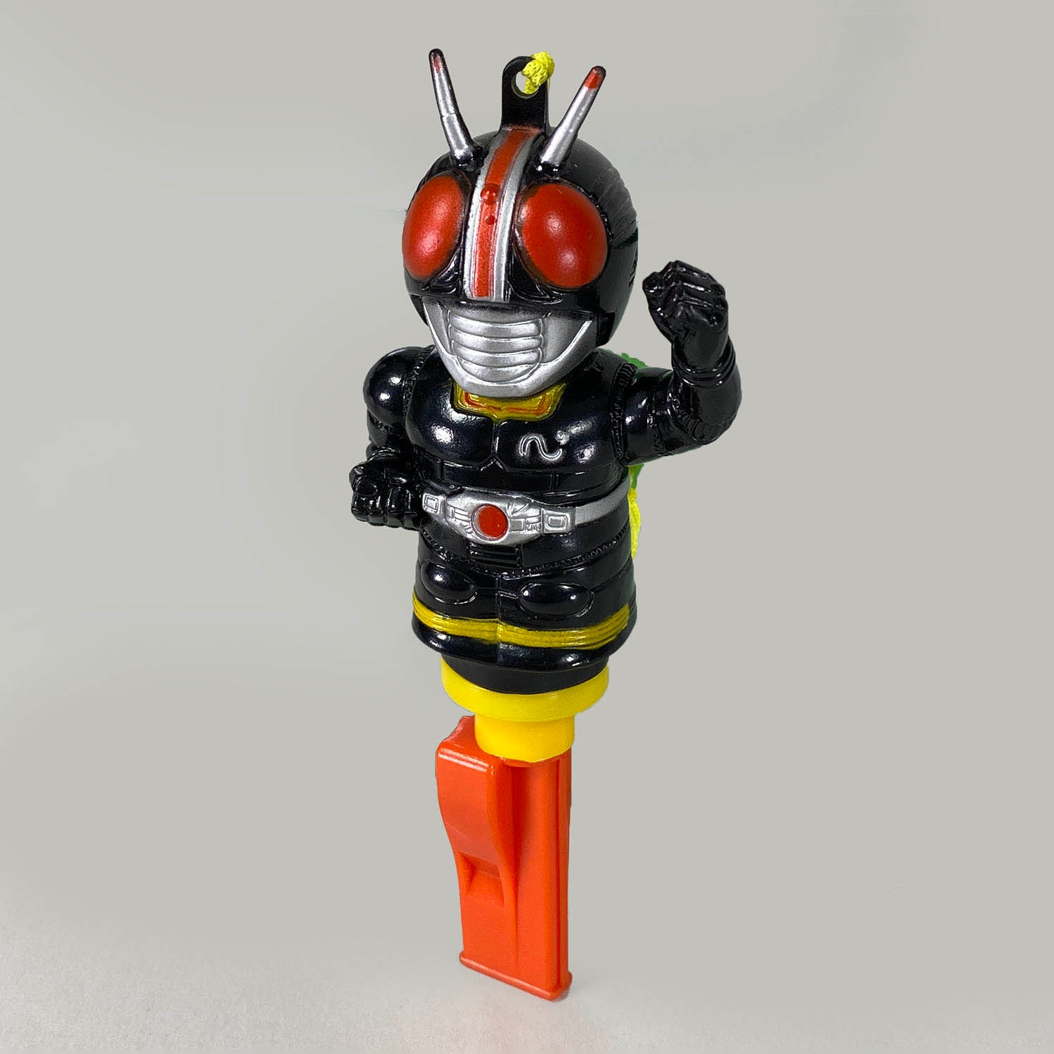 仮面ライダー・ハッカパイプ(未使用)