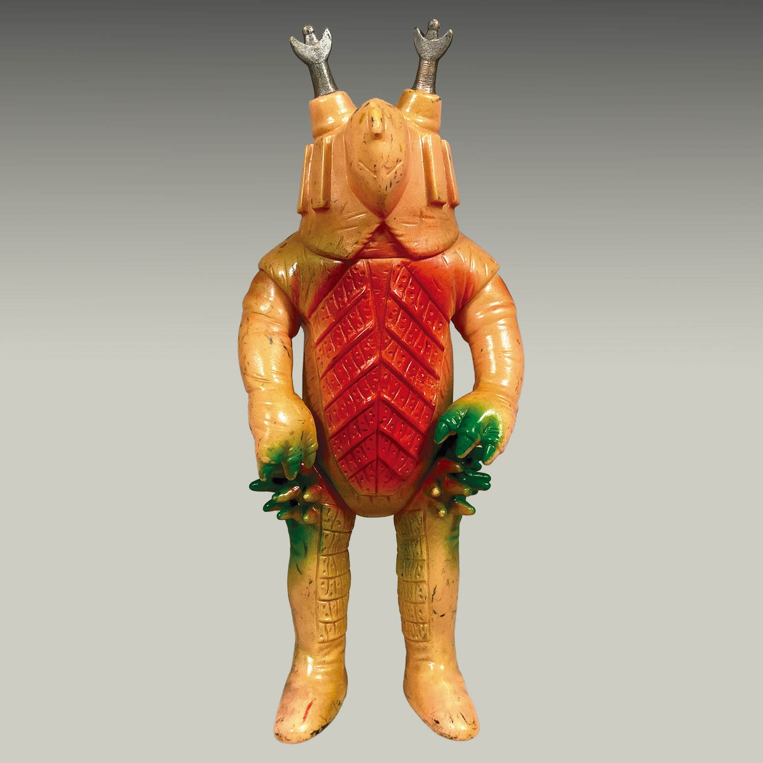 まんだらけ ノーバ シマックス ポピー キングザウルス ブルマァク