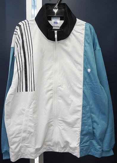 新テニスの王子様 跡部景吾刺繍入り氷帝ジャージ 跡部景吾