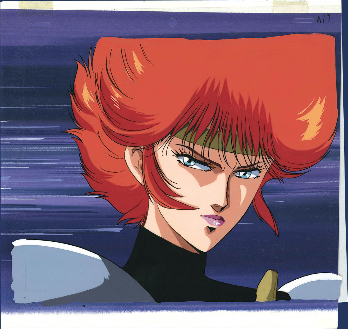 大張正己「破邪大星ダンガイオー（彈劾凰）」フィギュア MODEROID